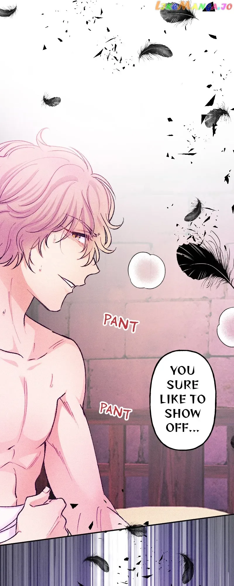 The Heat of the Reincarnated Villainess Chapter 57 page 35