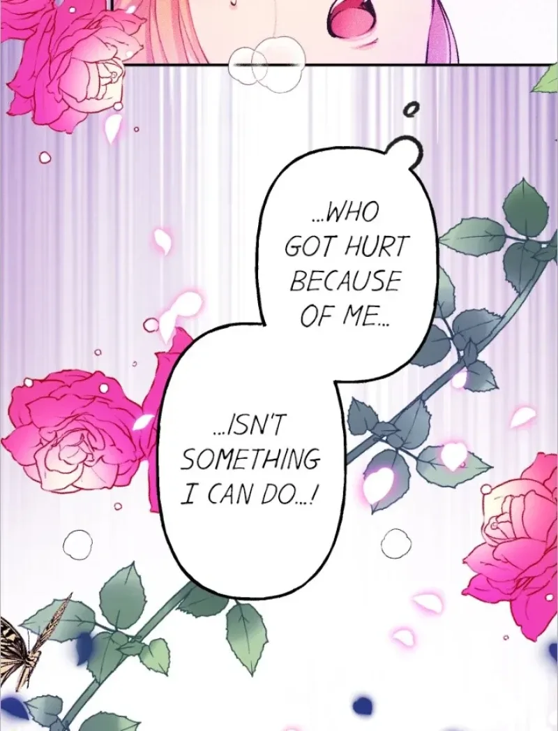 The Heat of the Reincarnated Villainess Chapter 56 page 53
