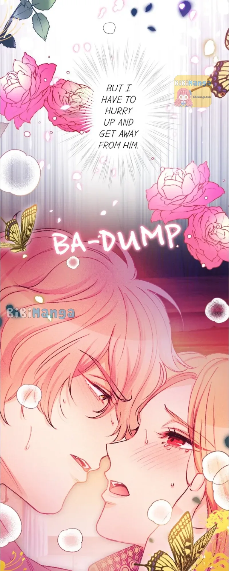 The Heat of the Reincarnated Villainess Chapter 56 page 54