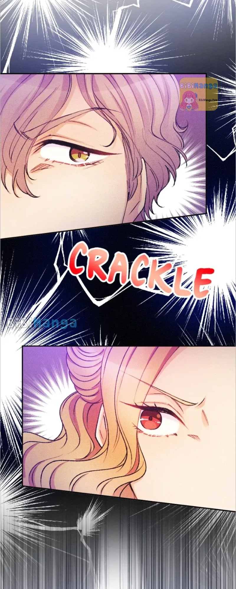 The Heat of the Reincarnated Villainess Chapter 58 page 35