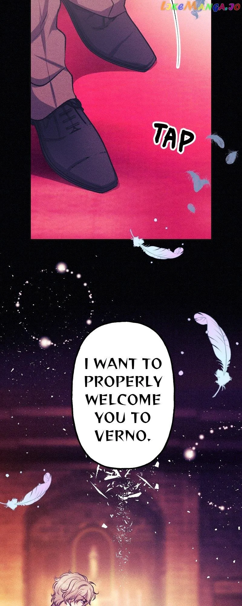 The Heat of the Reincarnated Villainess Chapter 60 page 8