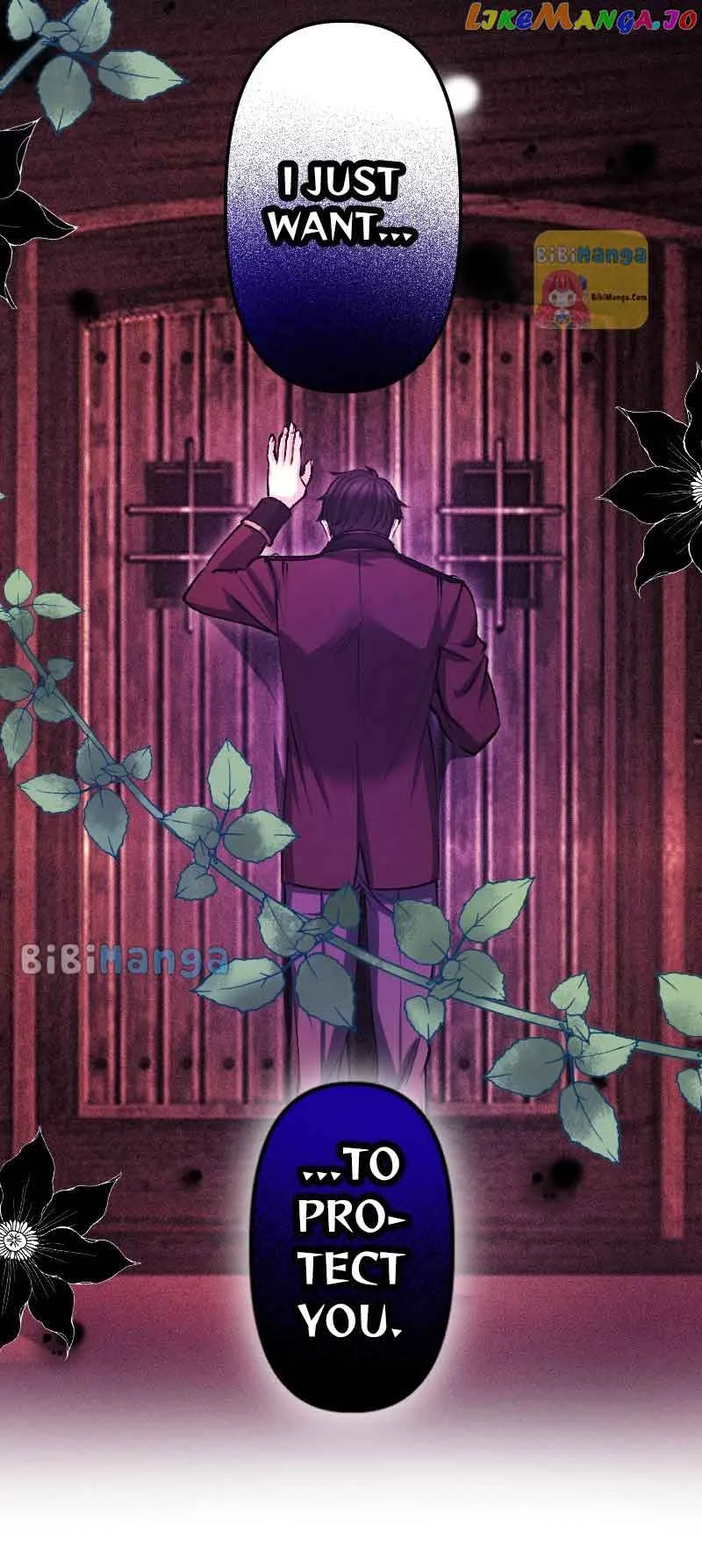 The Heat of the Reincarnated Villainess Chapter 61 page 31