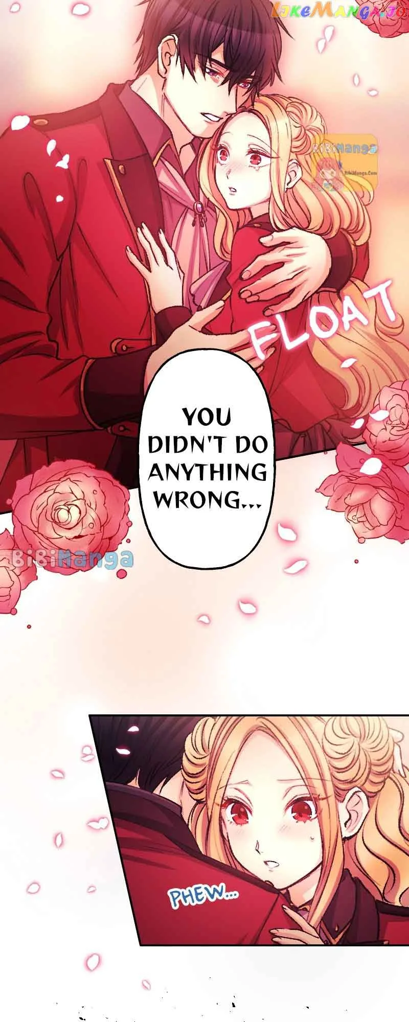 The Heat of the Reincarnated Villainess Chapter 61 page 24
