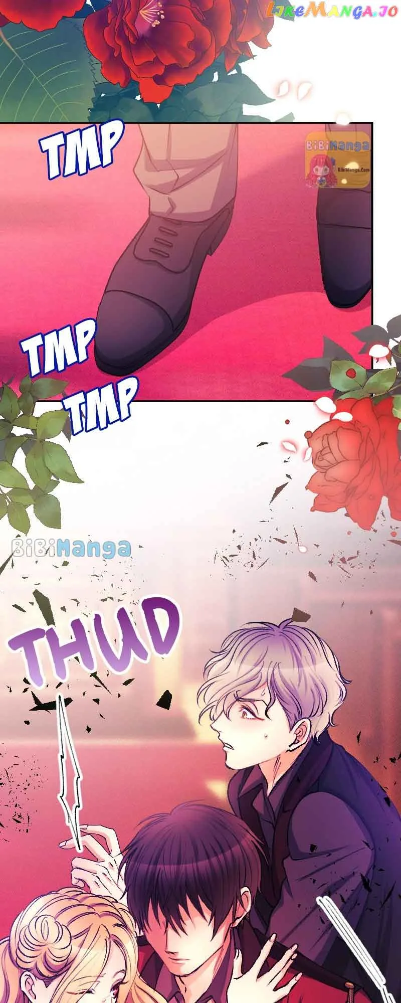 The Heat of the Reincarnated Villainess Chapter 61 page 5