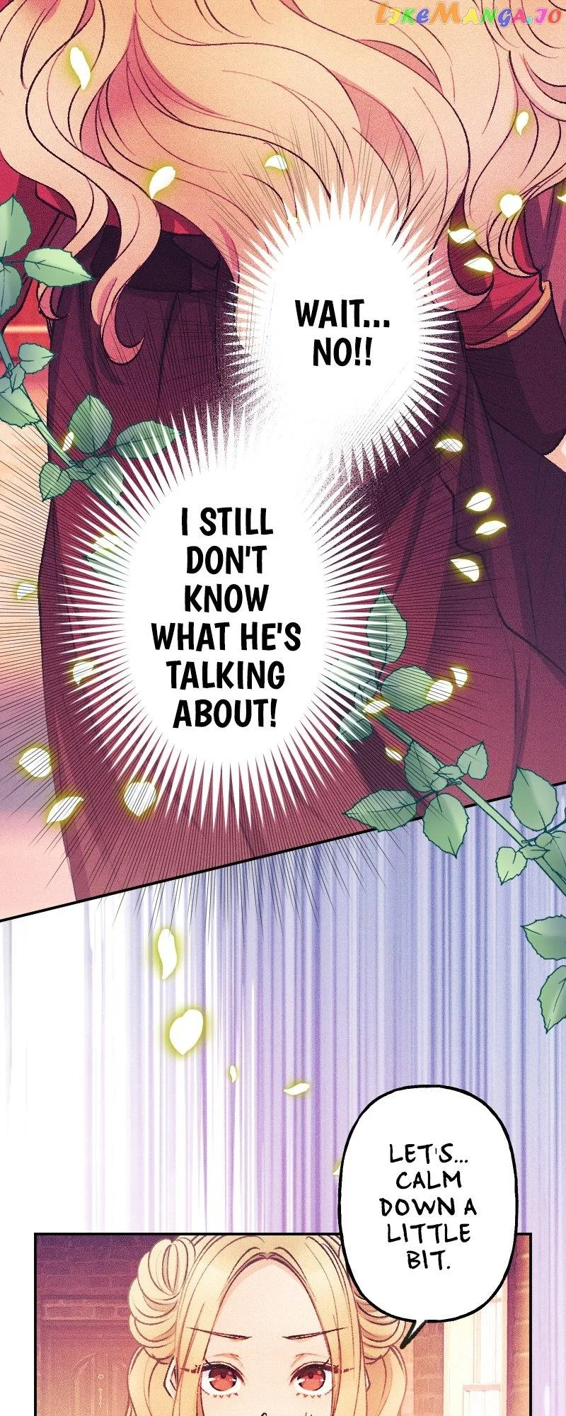 The Heat of the Reincarnated Villainess Chapter 60 page 17