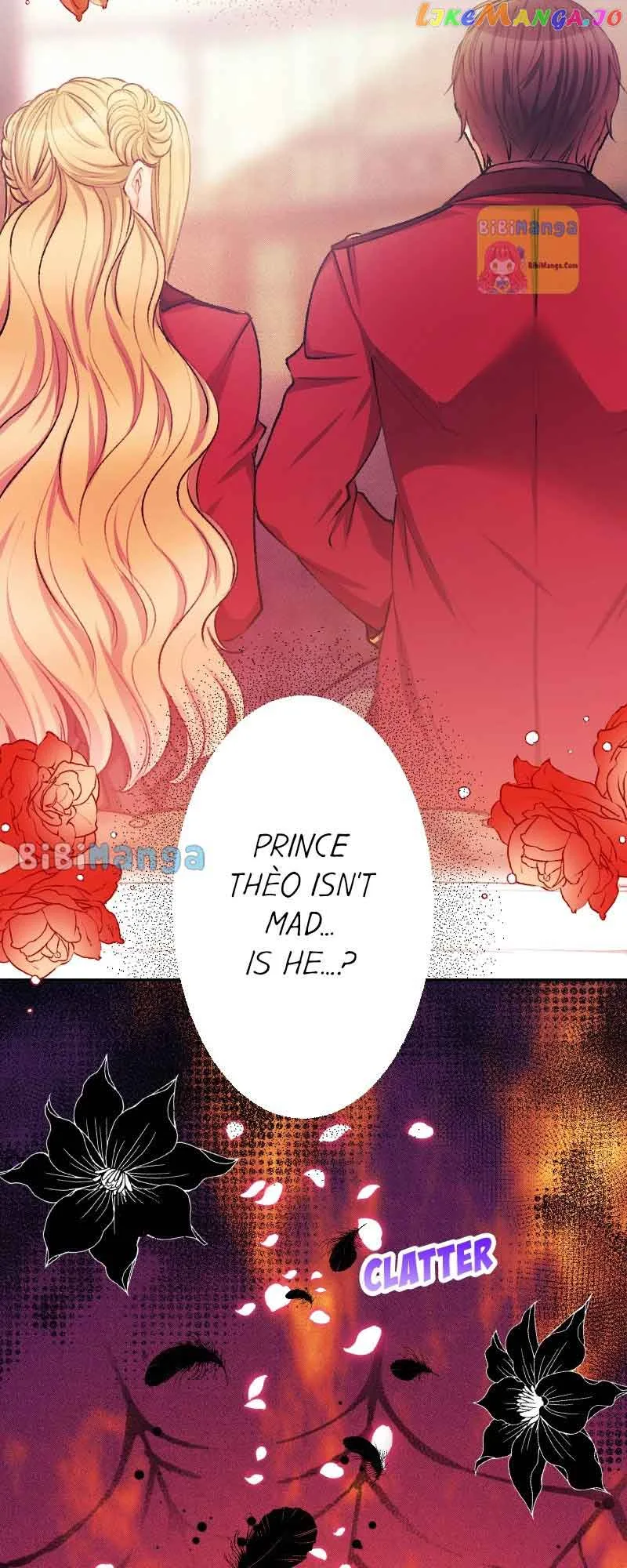 The Heat of the Reincarnated Villainess Chapter 61 page 15