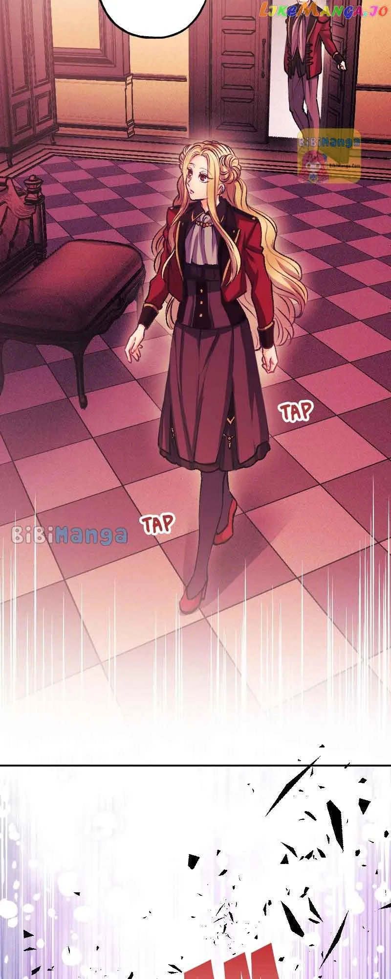 The Heat of the Reincarnated Villainess Chapter 61 page 28