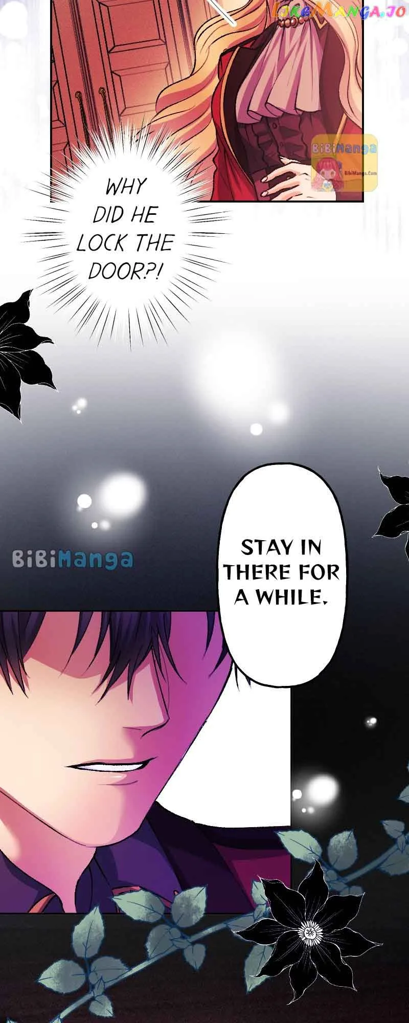 The Heat of the Reincarnated Villainess Chapter 61 page 30