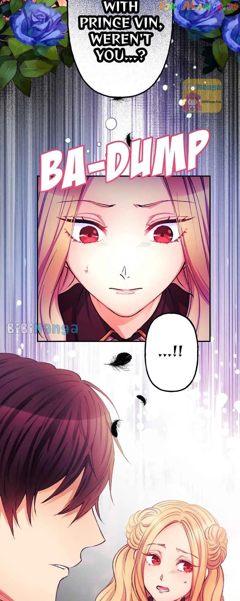 The Heat of the Reincarnated Villainess Chapter 61 page 17