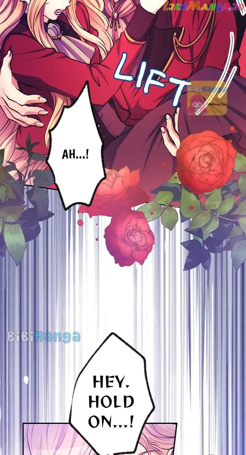 The Heat of the Reincarnated Villainess Chapter 61 page 6