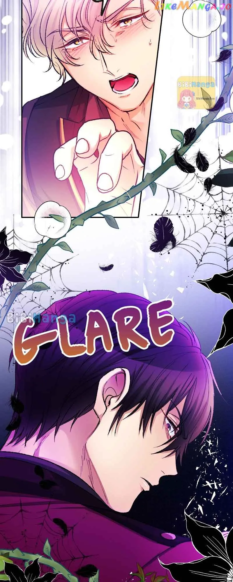 The Heat of the Reincarnated Villainess Chapter 61 page 7