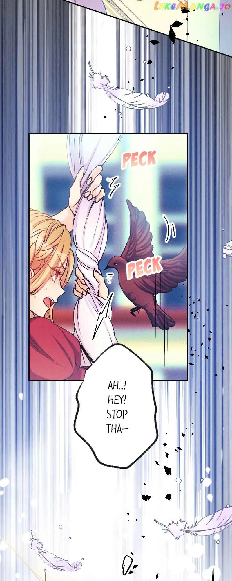 The Heat of the Reincarnated Villainess Chapter 62 page 54