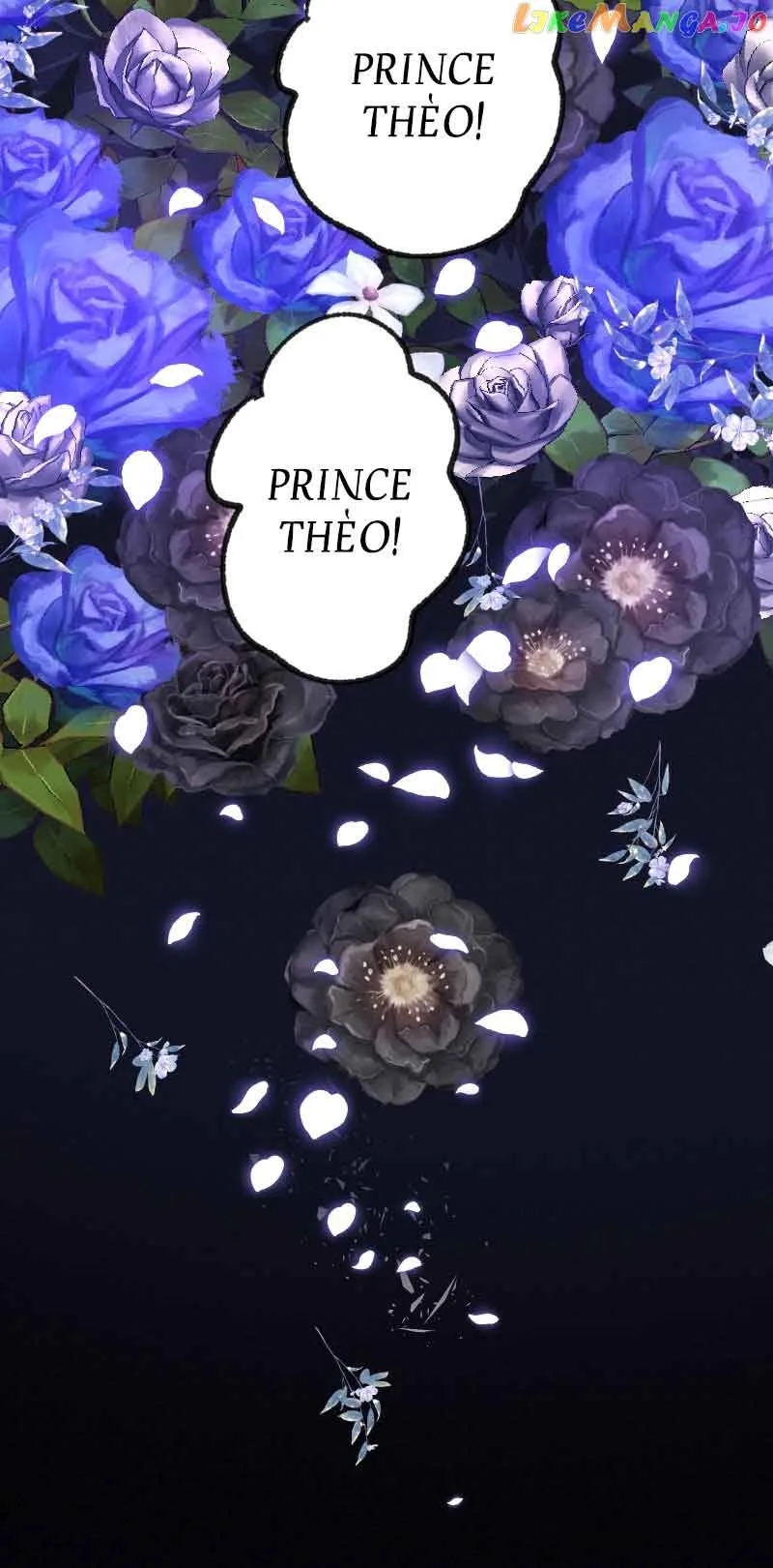 The Heat of the Reincarnated Villainess Chapter 62 page 41
