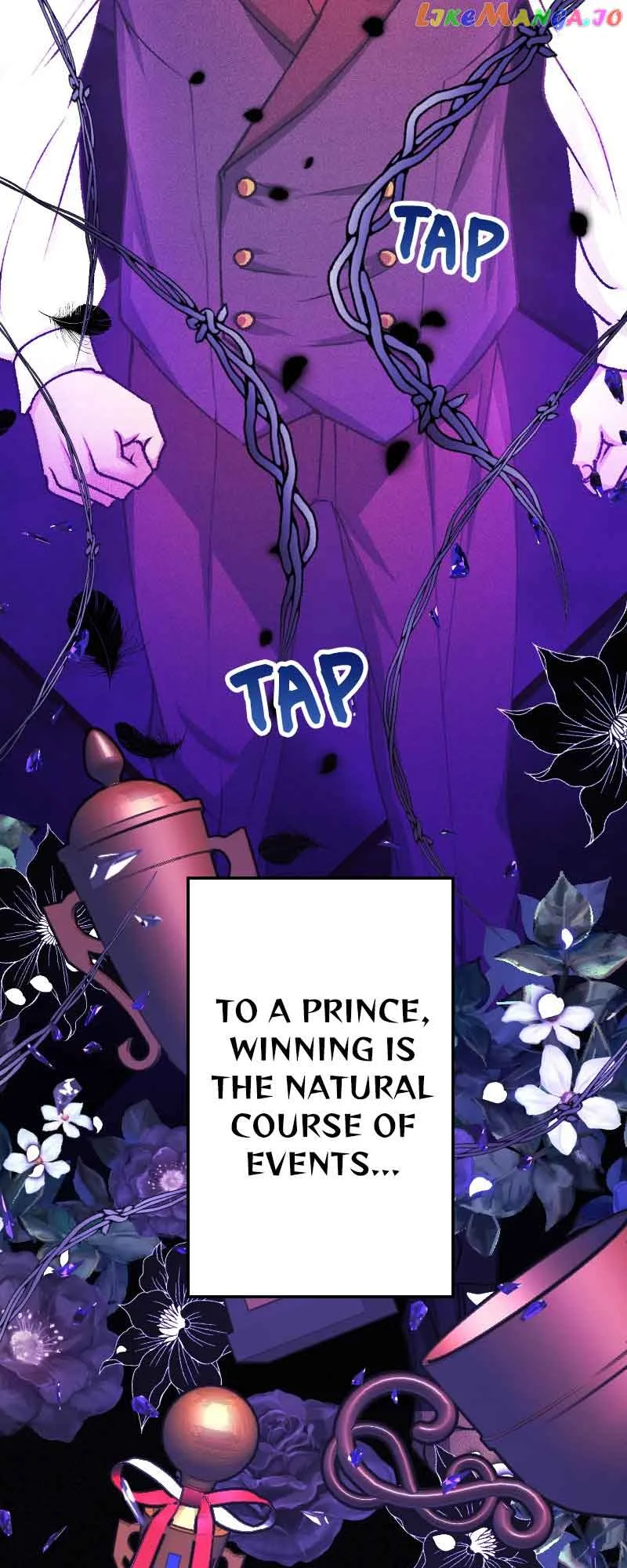 The Heat of the Reincarnated Villainess Chapter 62 page 23