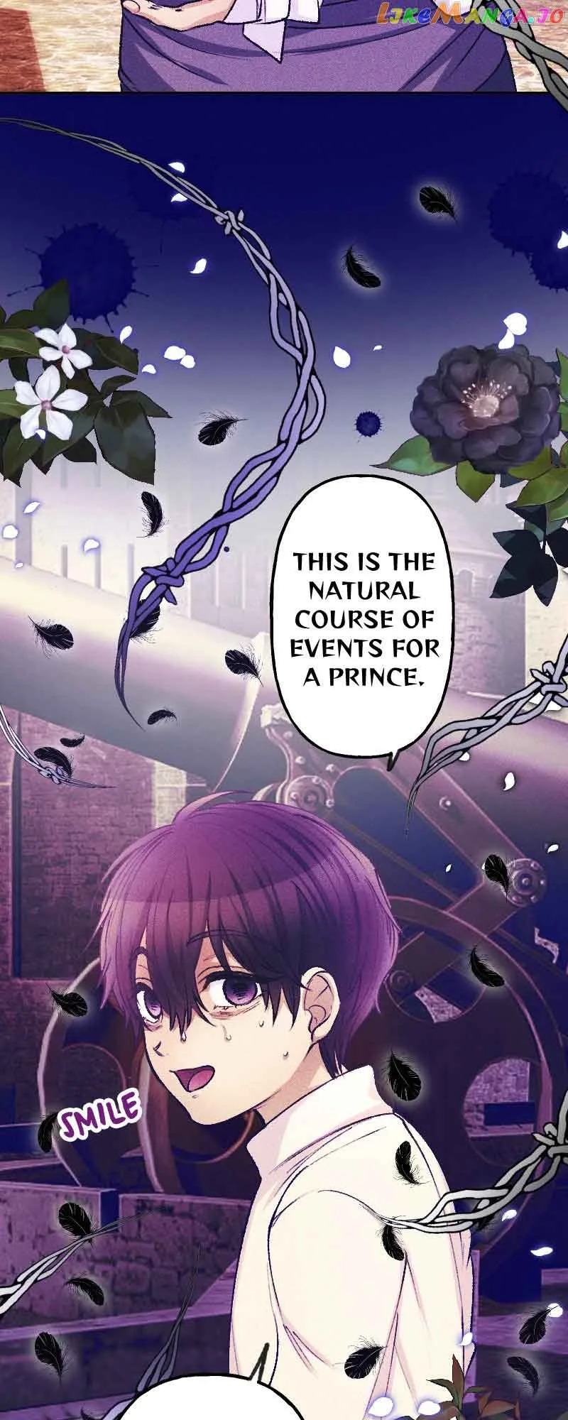 The Heat of the Reincarnated Villainess Chapter 62 page 27