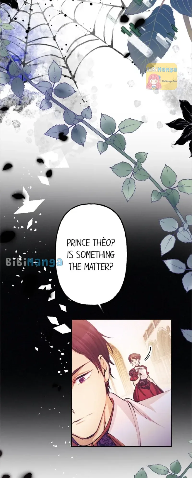 The Heat of the Reincarnated Villainess Chapter 58 page 46