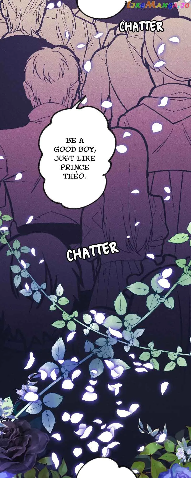 The Heat of the Reincarnated Villainess Chapter 62 page 40