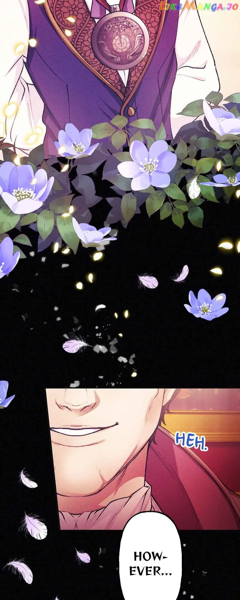 The Heat of the Reincarnated Villainess Chapter 62 page 9