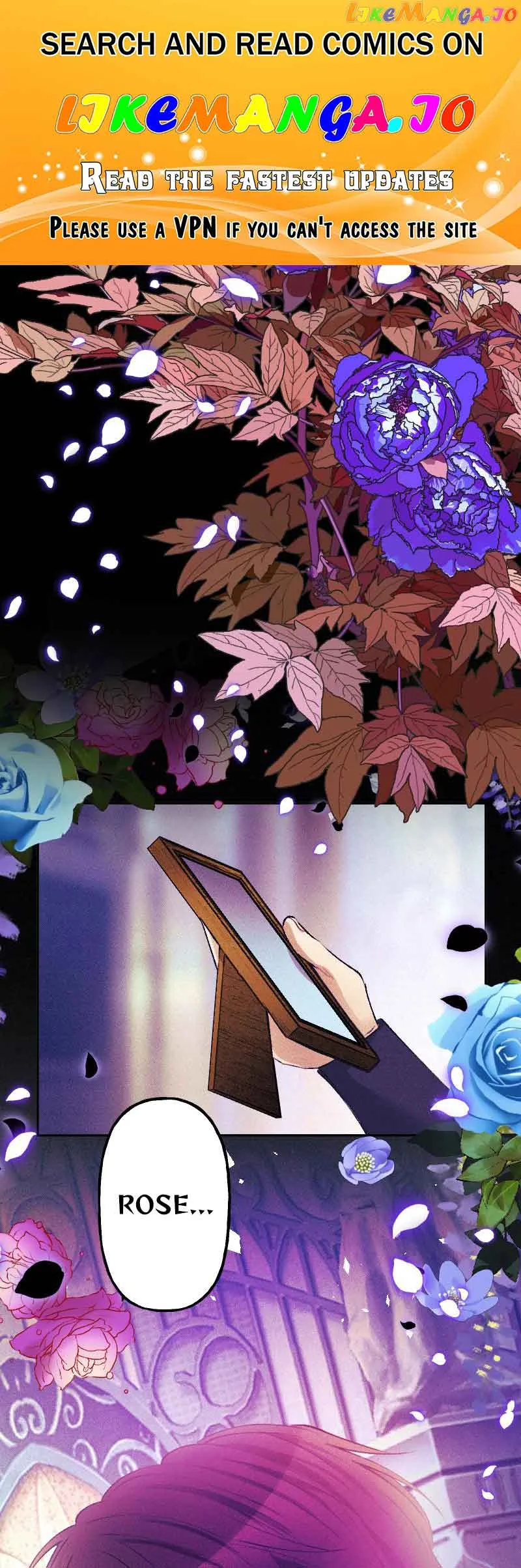 The Heat of the Reincarnated Villainess Chapter 62 page 2