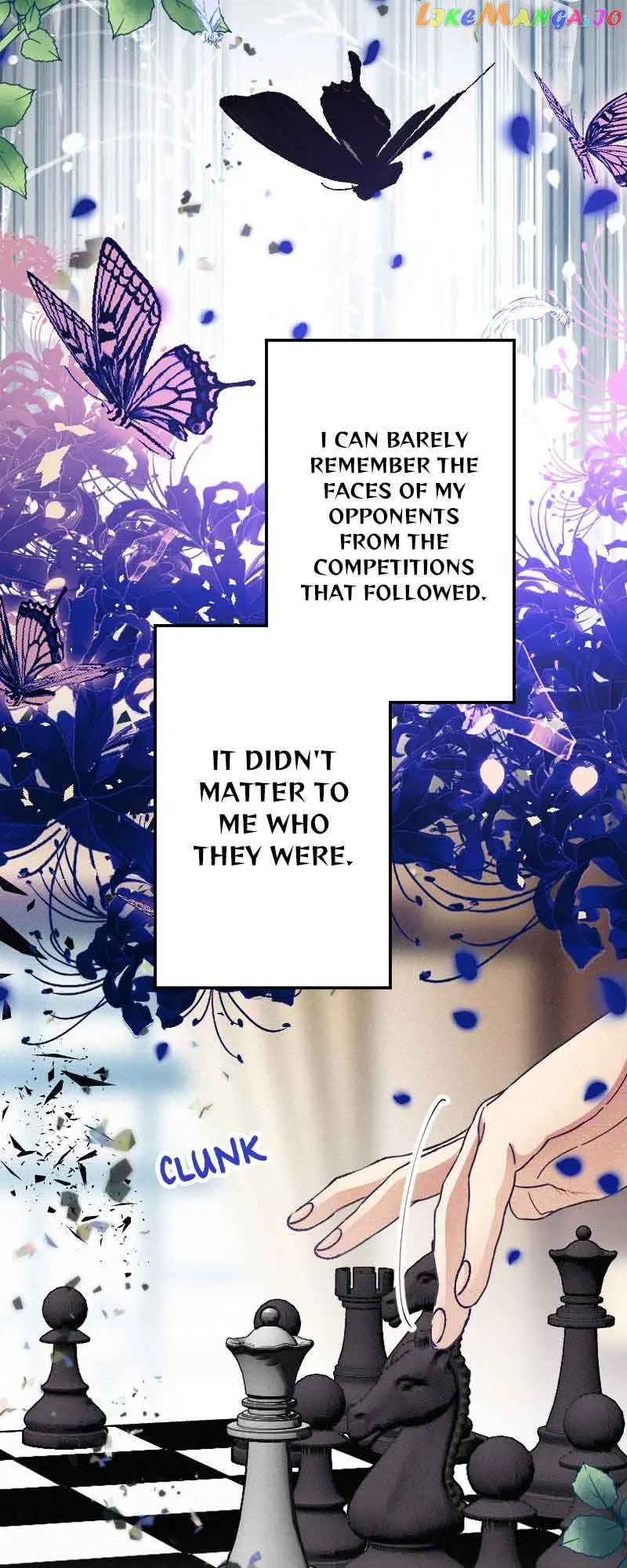 The Heat of the Reincarnated Villainess Chapter 62 page 20