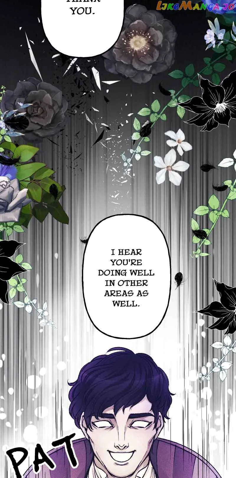 The Heat of the Reincarnated Villainess Chapter 62 page 36