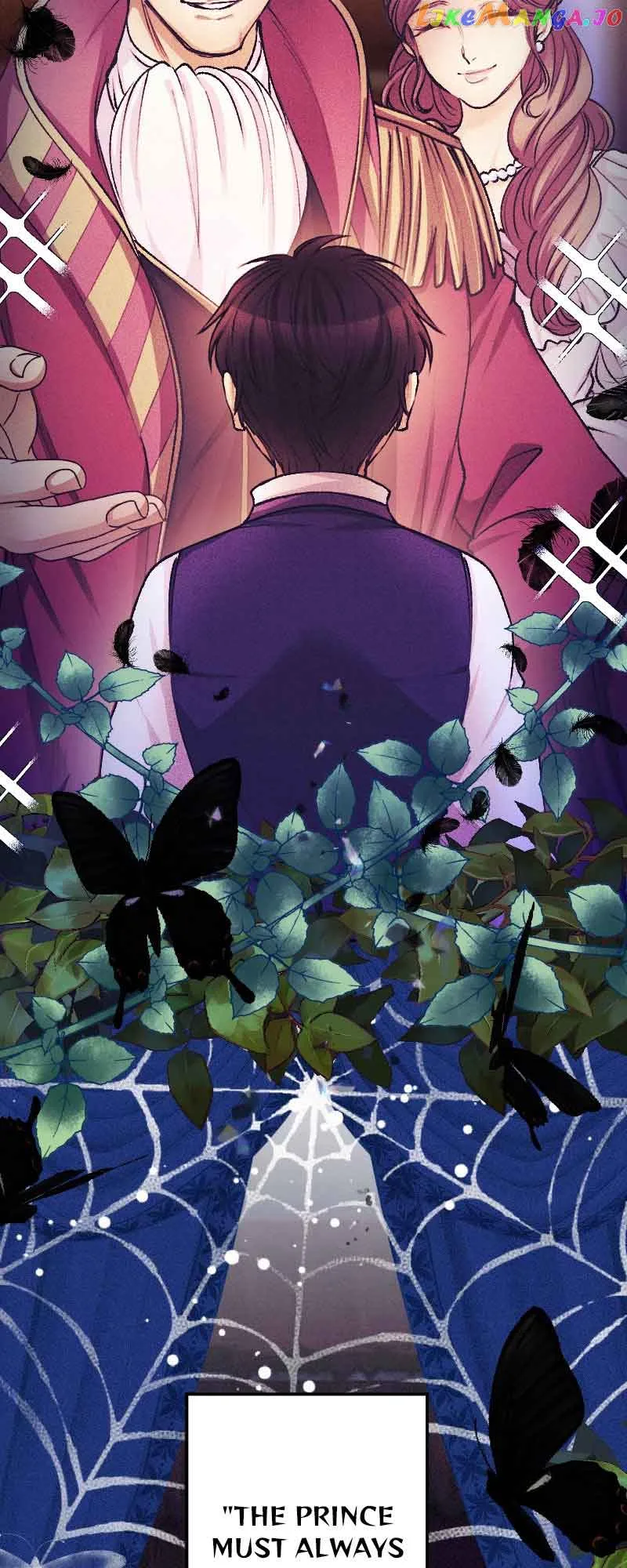 The Heat of the Reincarnated Villainess Chapter 62 page 15