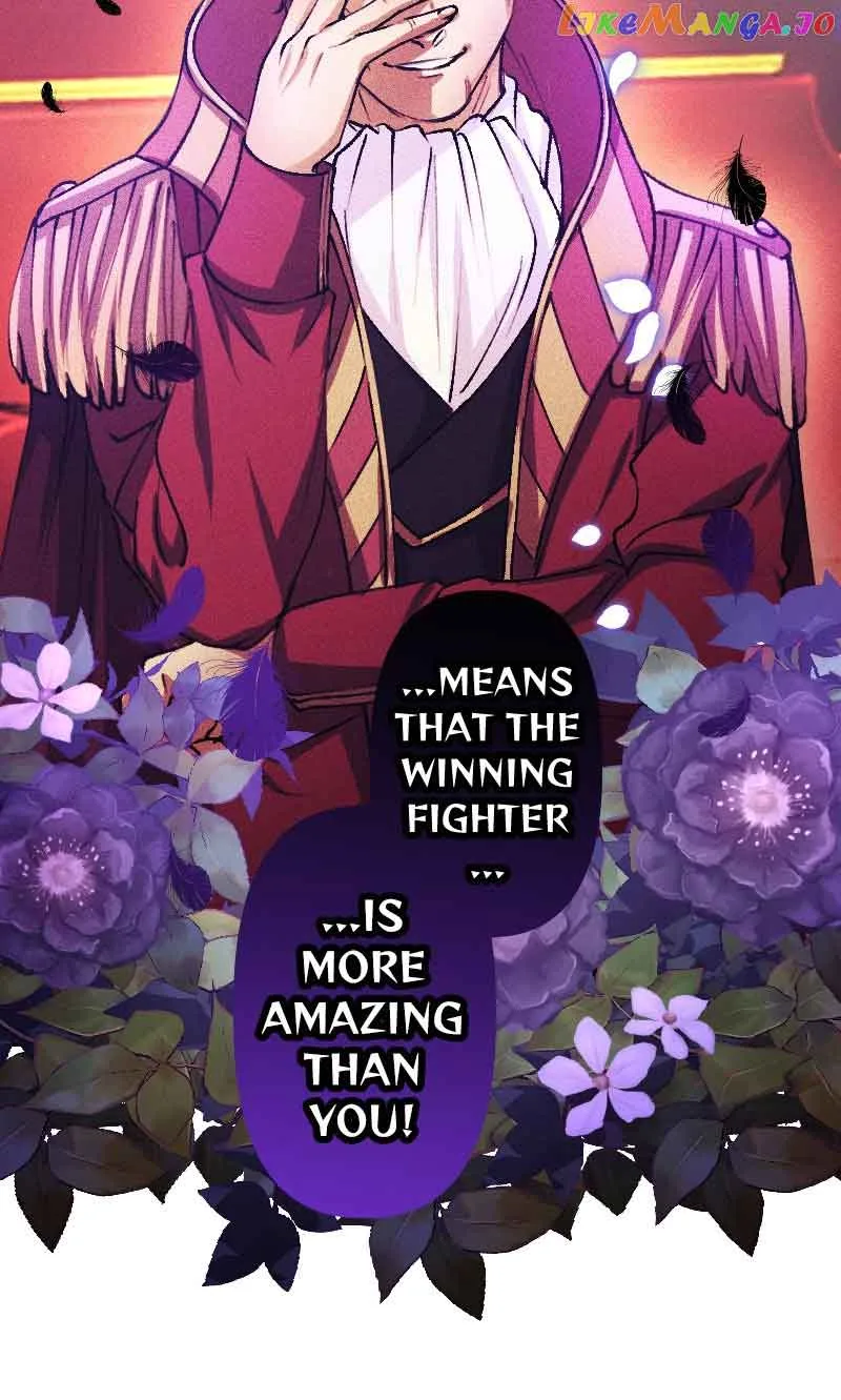The Heat of the Reincarnated Villainess Chapter 62 page 11
