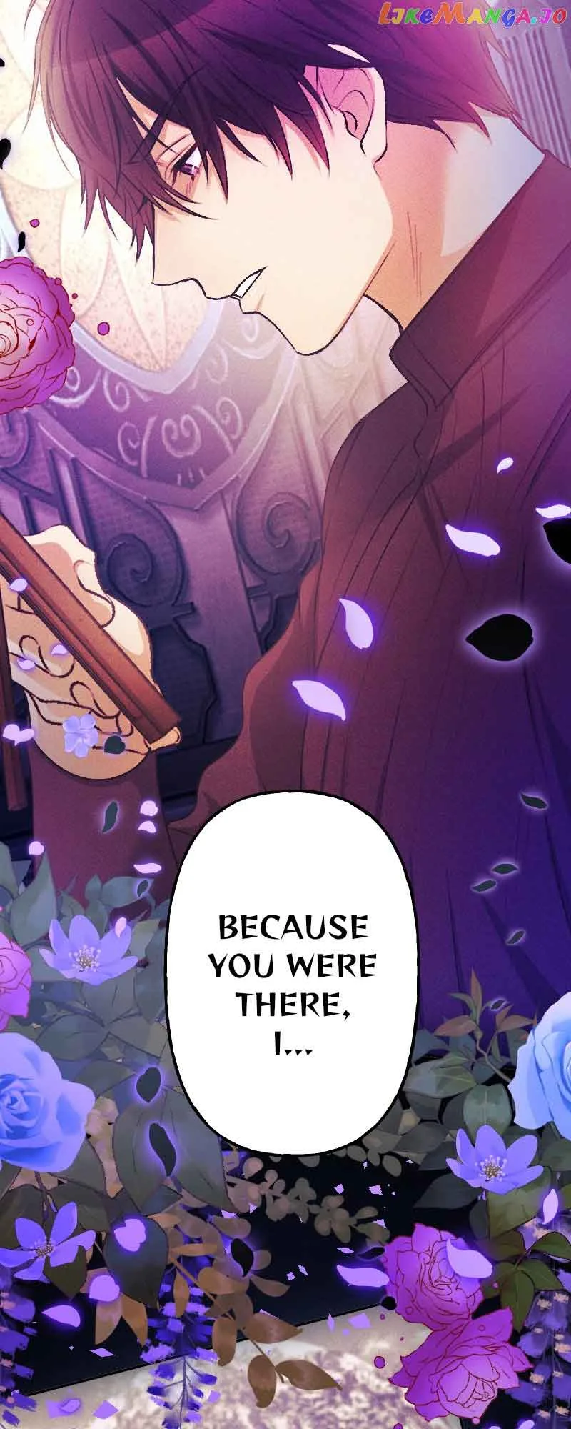 The Heat of the Reincarnated Villainess Chapter 62 page 3