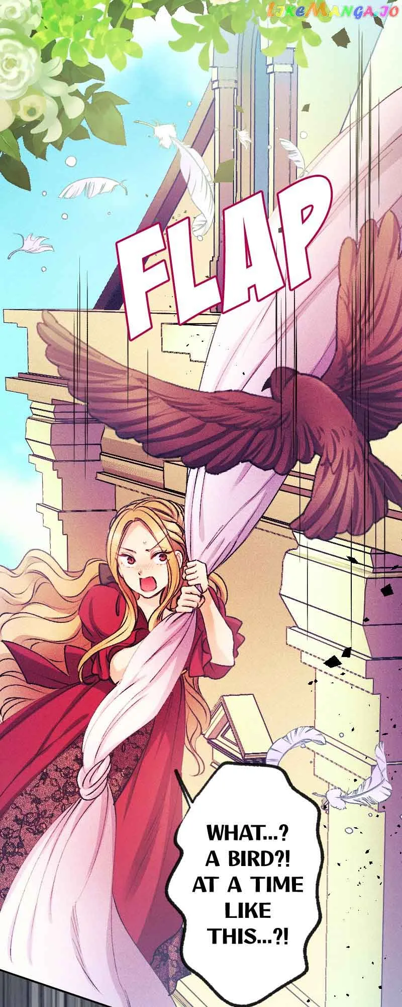 The Heat of the Reincarnated Villainess Chapter 62 page 53