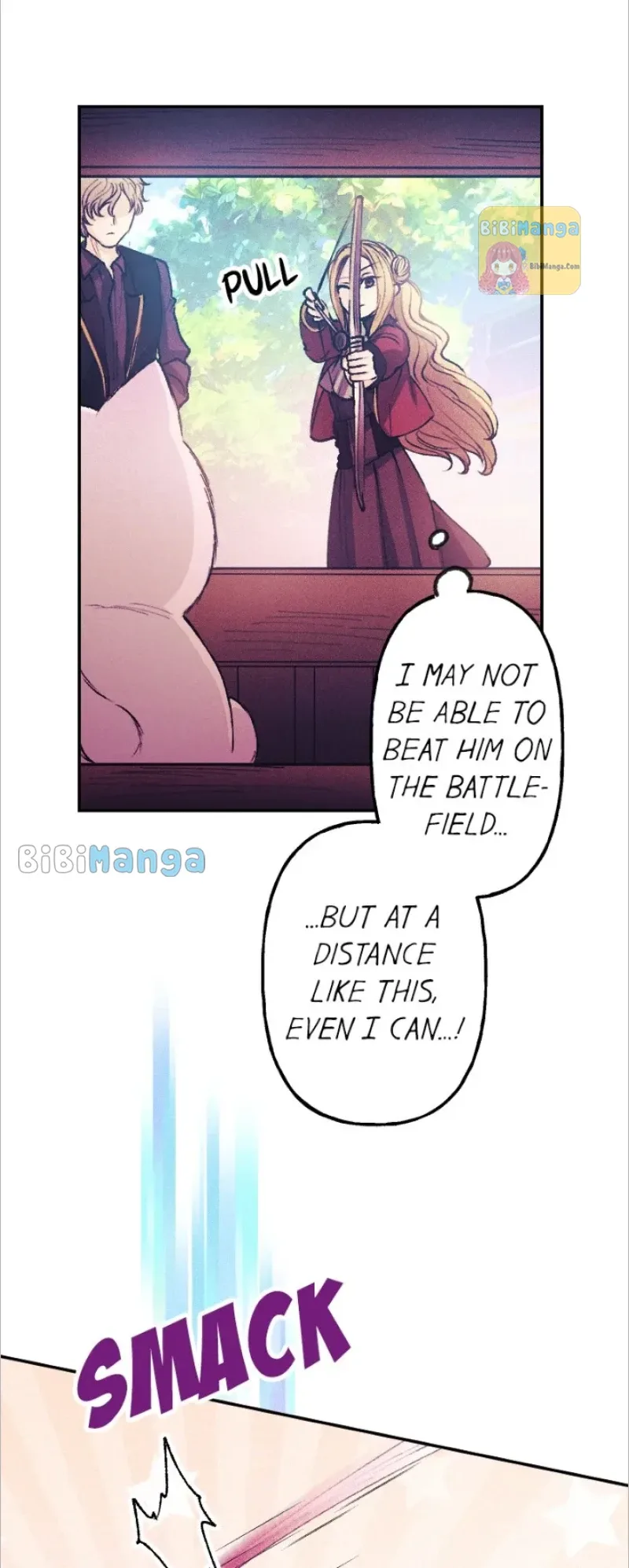The Heat of the Reincarnated Villainess Chapter 58 page 32