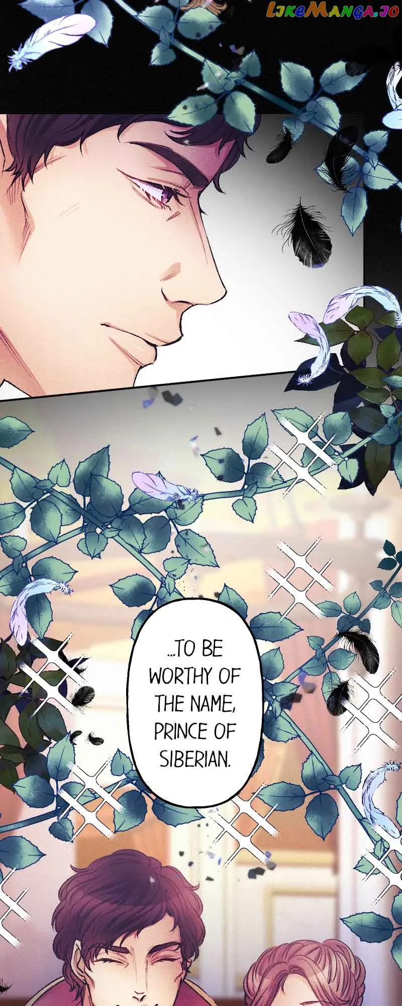 The Heat of the Reincarnated Villainess Chapter 62 page 14