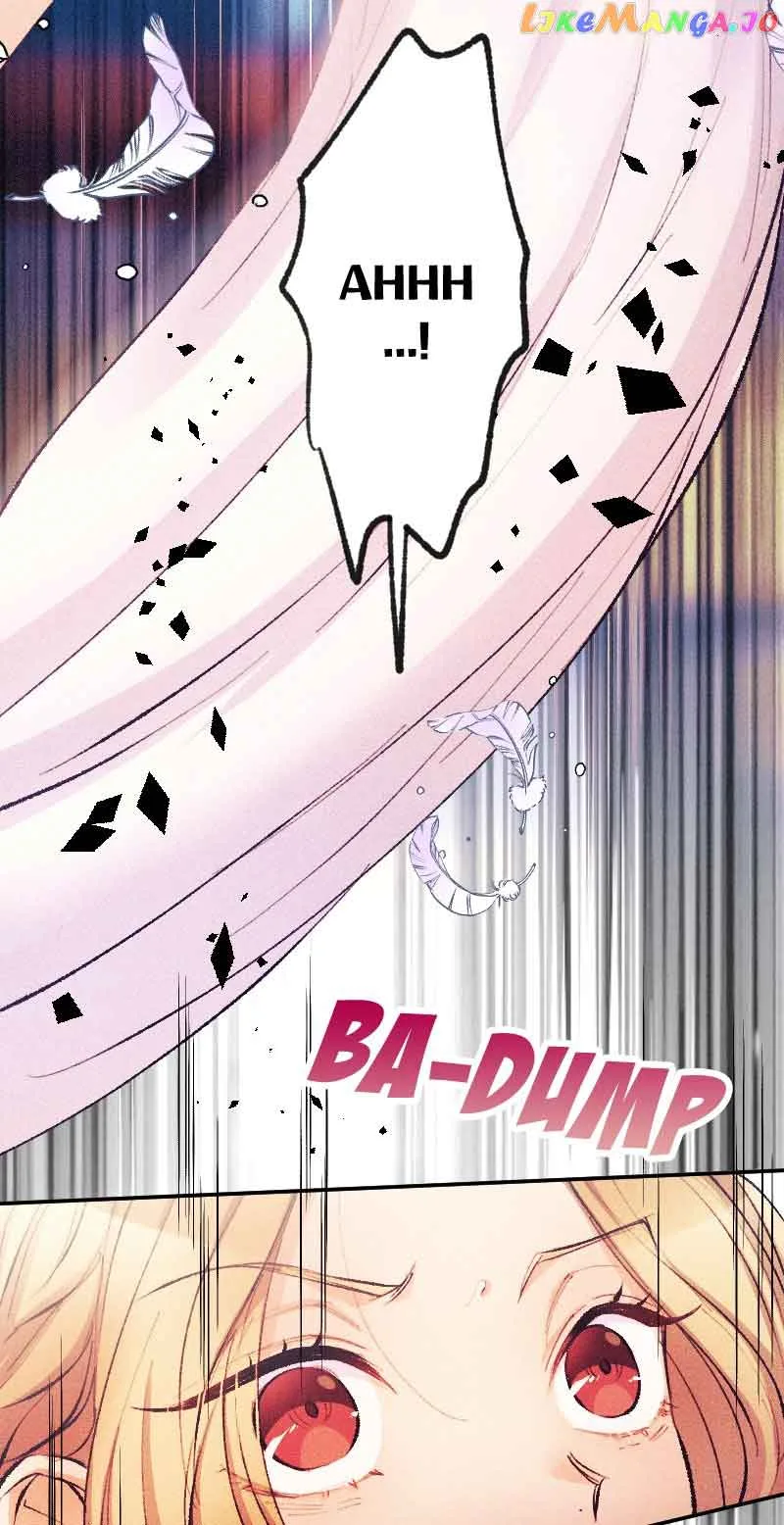 The Heat of the Reincarnated Villainess Chapter 62 page 56