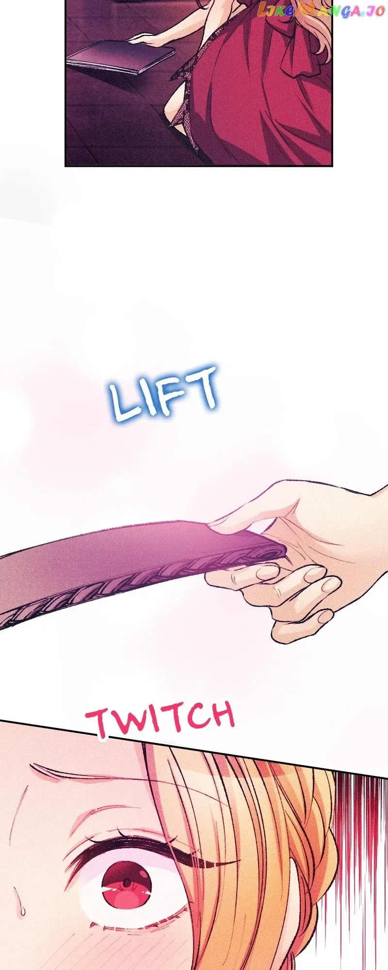 The Heat of the Reincarnated Villainess Chapter 63 page 10