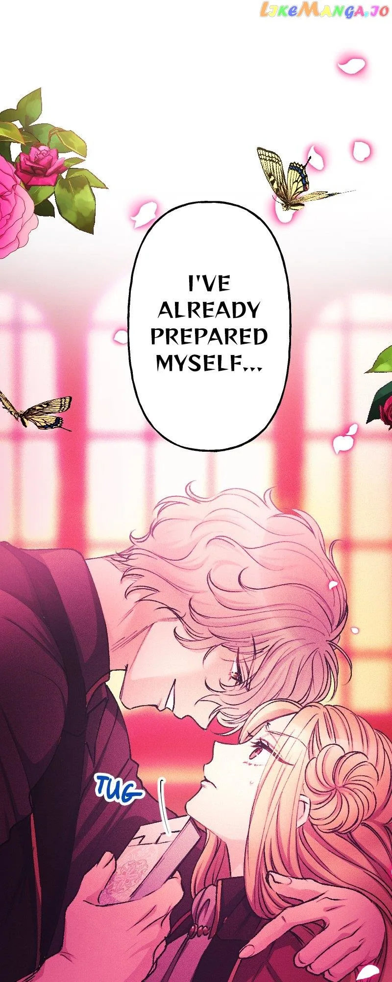 The Heat of the Reincarnated Villainess Chapter 60 page 22