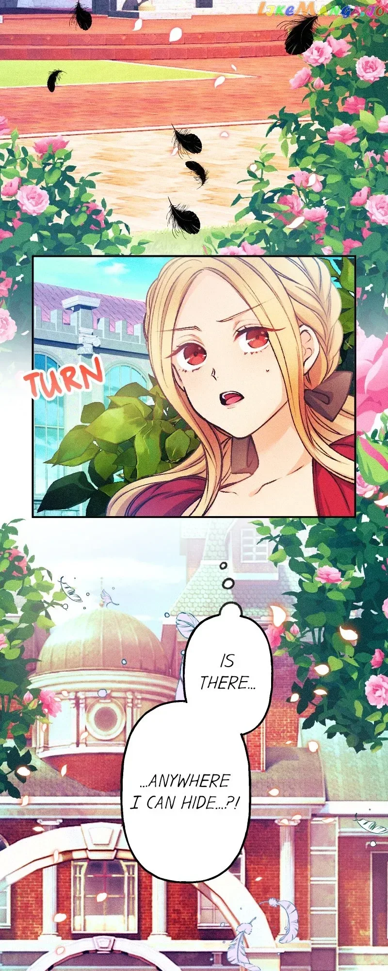 The Heat of the Reincarnated Villainess Chapter 63 page 6