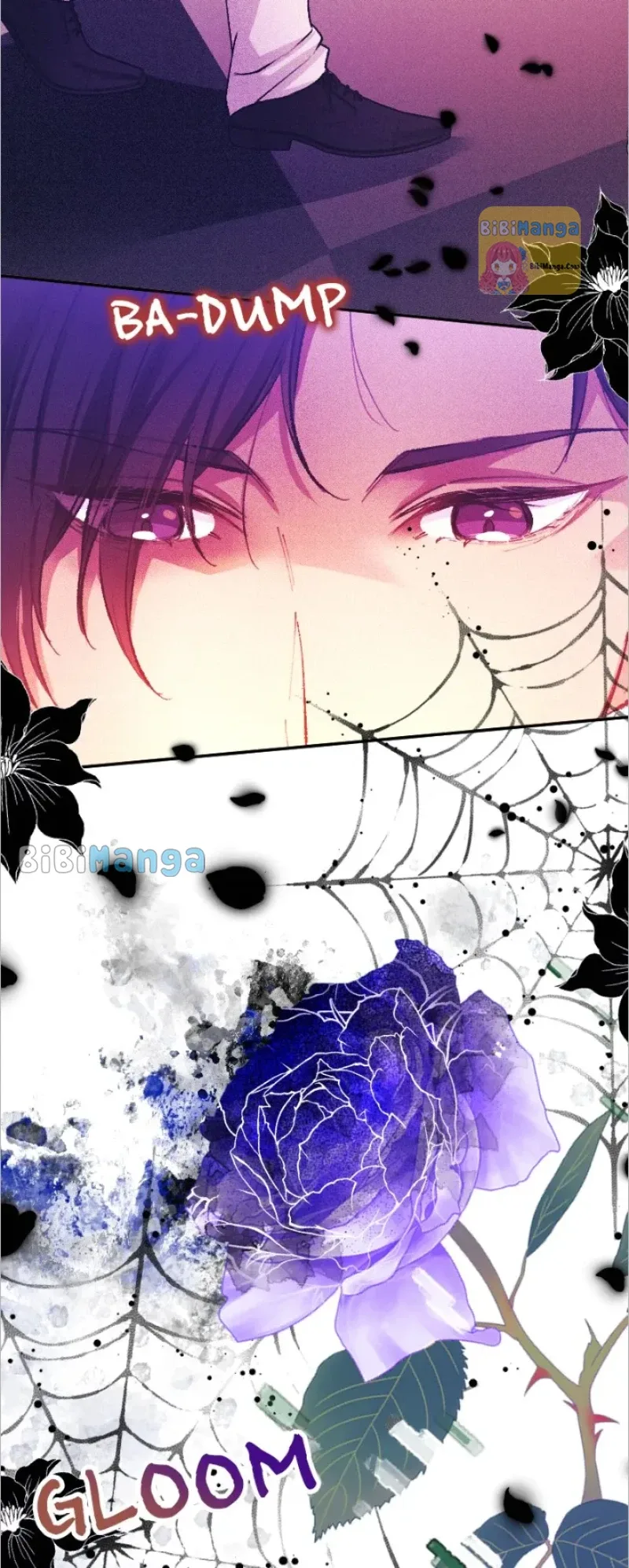 The Heat of the Reincarnated Villainess Chapter 58 page 45