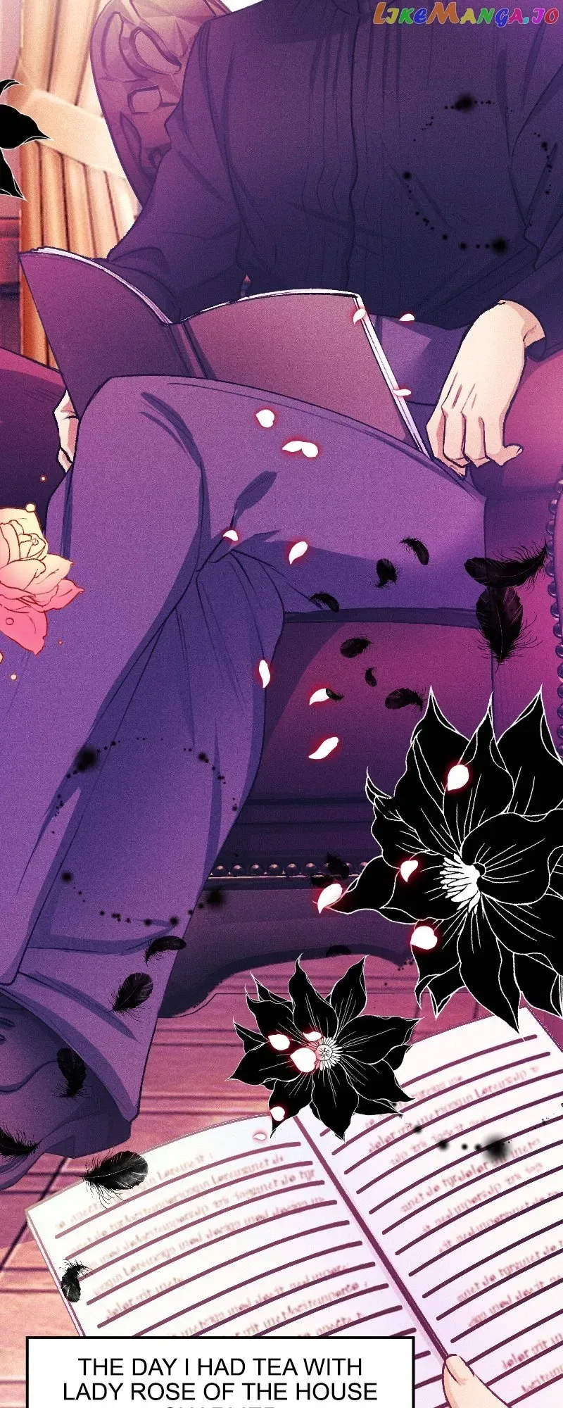 The Heat of the Reincarnated Villainess Chapter 63 page 14