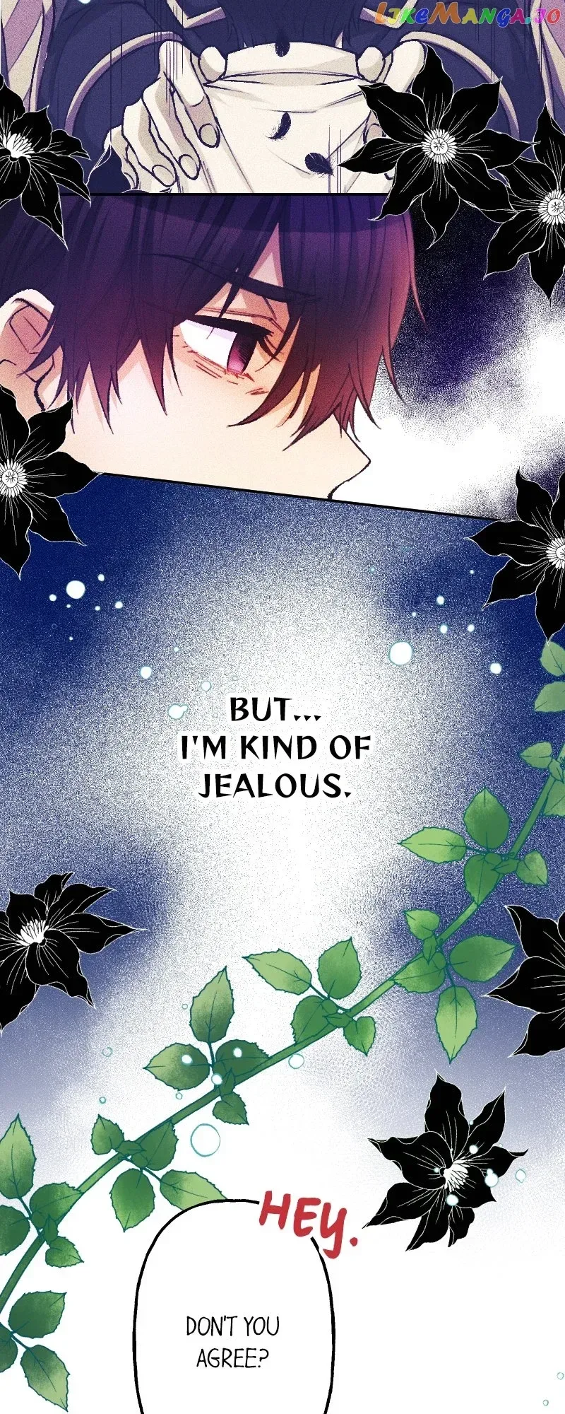 The Heat of the Reincarnated Villainess Chapter 63 page 29
