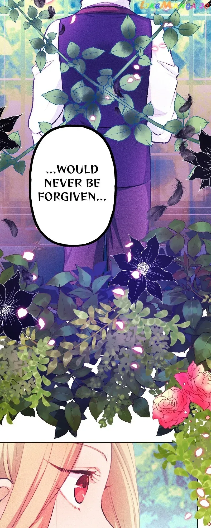 The Heat of the Reincarnated Villainess Chapter 63 page 53