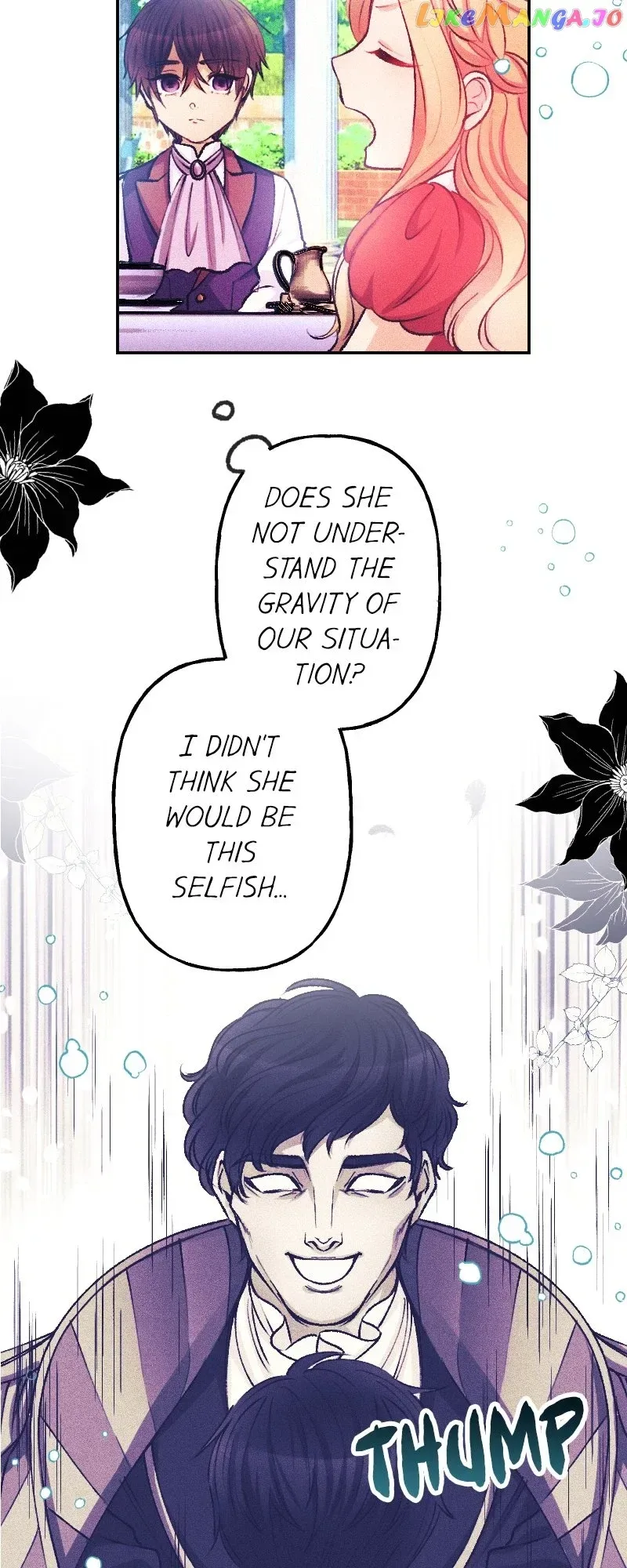 The Heat of the Reincarnated Villainess Chapter 63 page 28