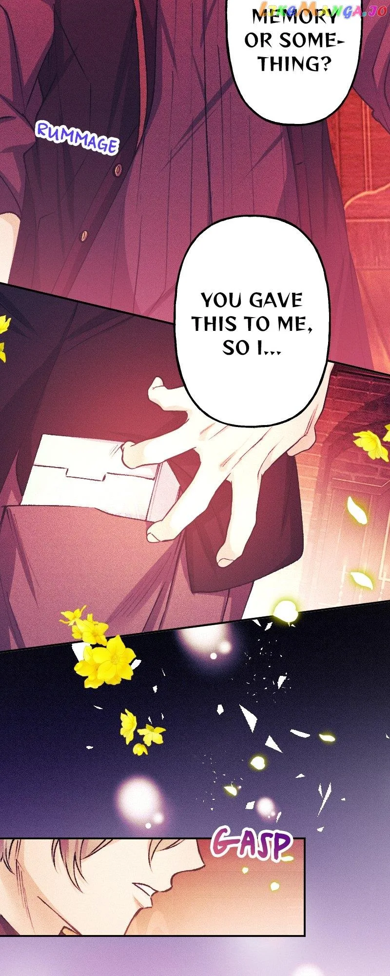 The Heat of the Reincarnated Villainess Chapter 60 page 19