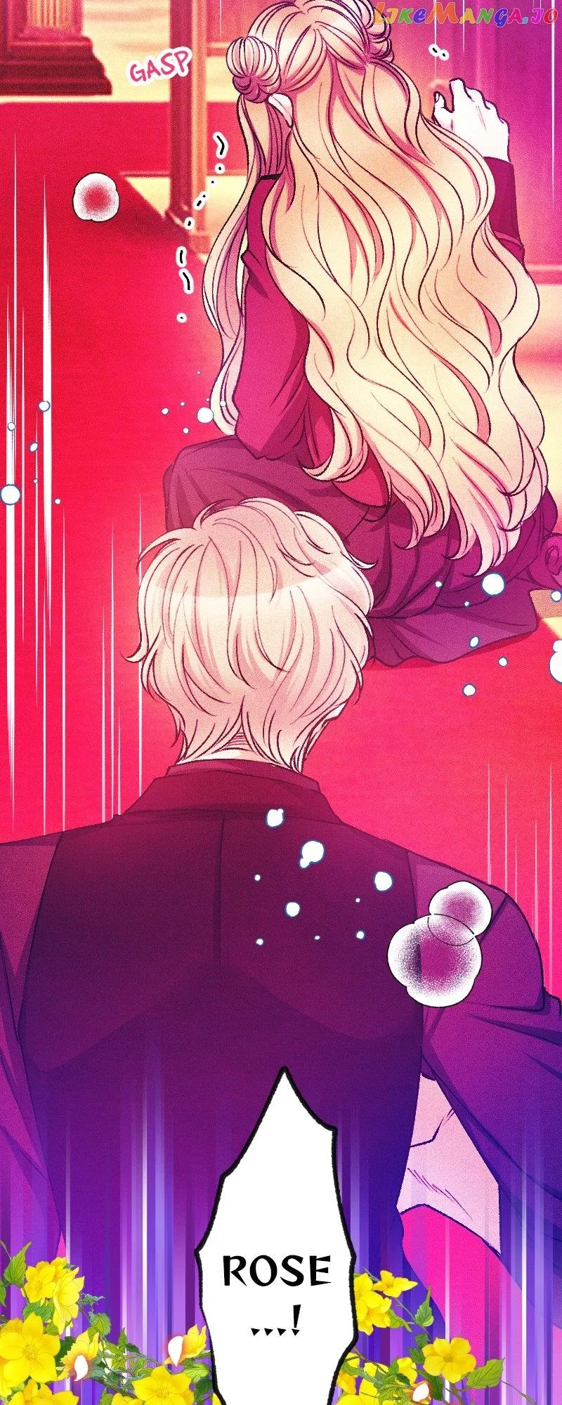 The Heat of the Reincarnated Villainess Chapter 60 page 37