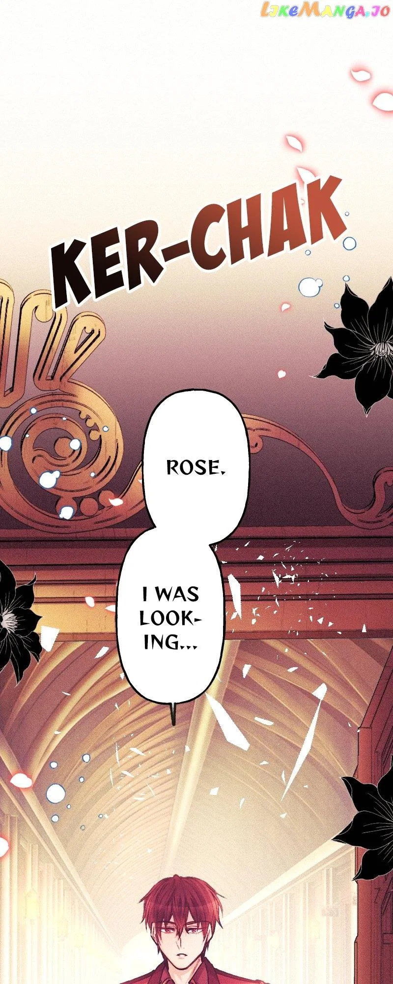 The Heat of the Reincarnated Villainess Chapter 60 page 42