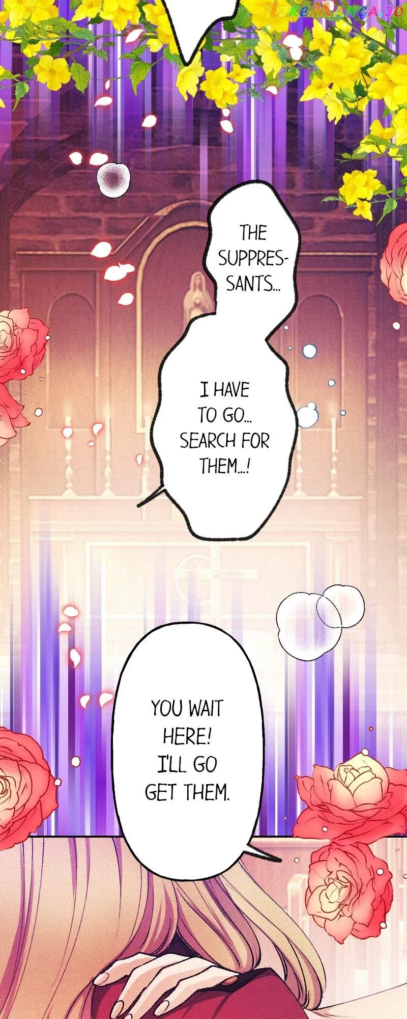 The Heat of the Reincarnated Villainess Chapter 60 page 38