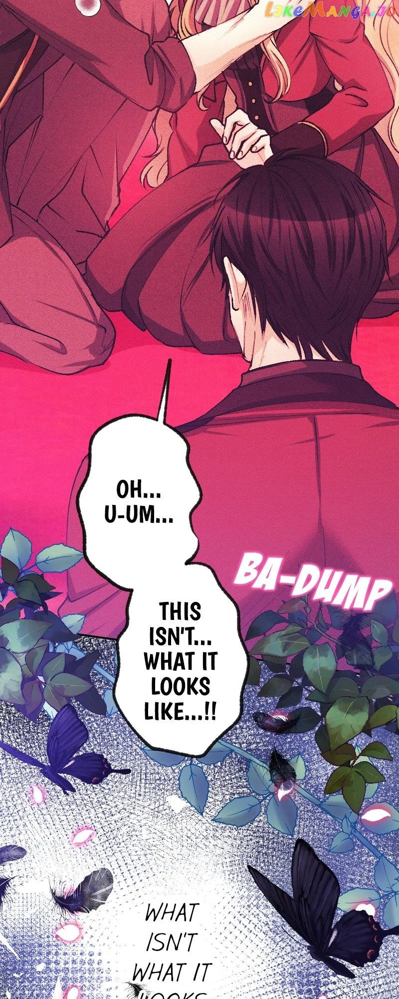 The Heat of the Reincarnated Villainess Chapter 60 page 45