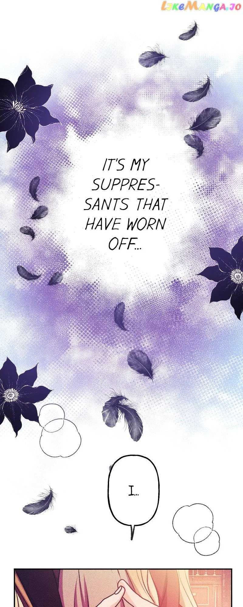 The Heat of the Reincarnated Villainess Chapter 60 page 32