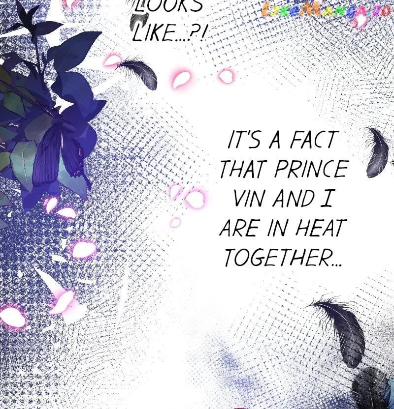 The Heat of the Reincarnated Villainess Chapter 60 page 46