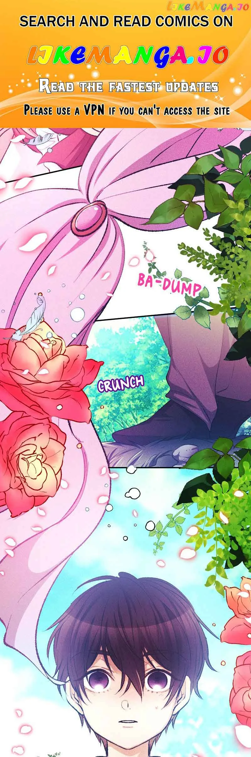 The Heat of the Reincarnated Villainess Chapter 64 page 2