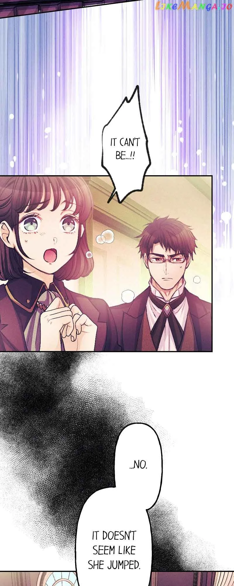 The Heat of the Reincarnated Villainess Chapter 65 page 43