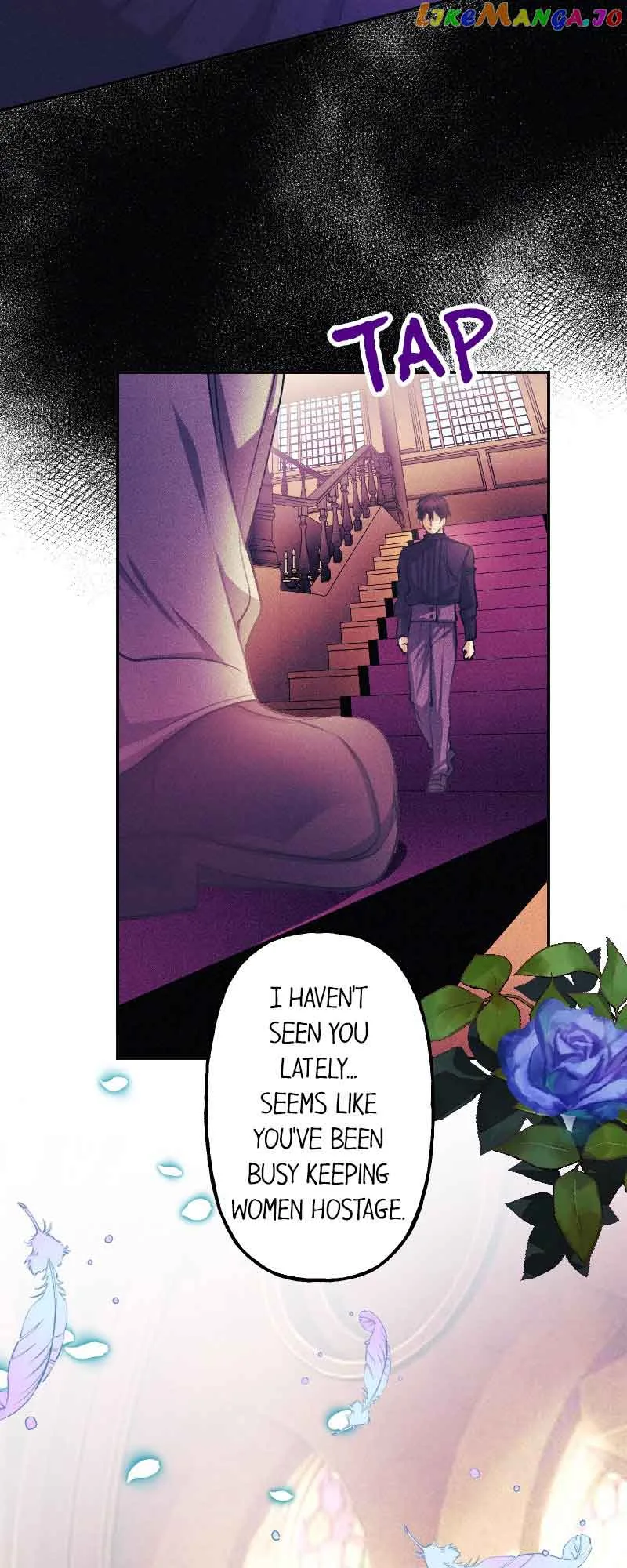 The Heat of the Reincarnated Villainess Chapter 65 page 13